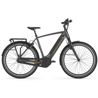 Gazelle Ultimate C8+ HMB 500wh Electric Hybrid Bike