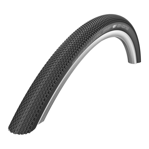 Schwalbe G-One All Round 700x38c Gravel Road Folding Tyre