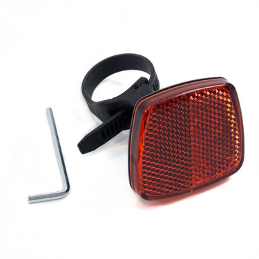 GoCycle Rear Z Reflector