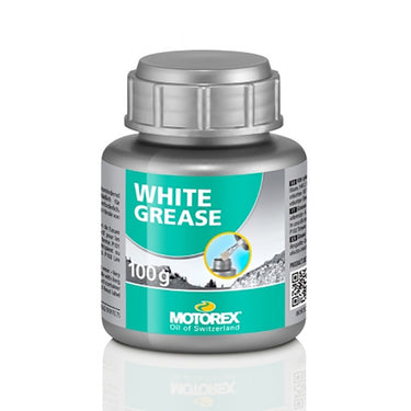 Motorex White Grease 100g