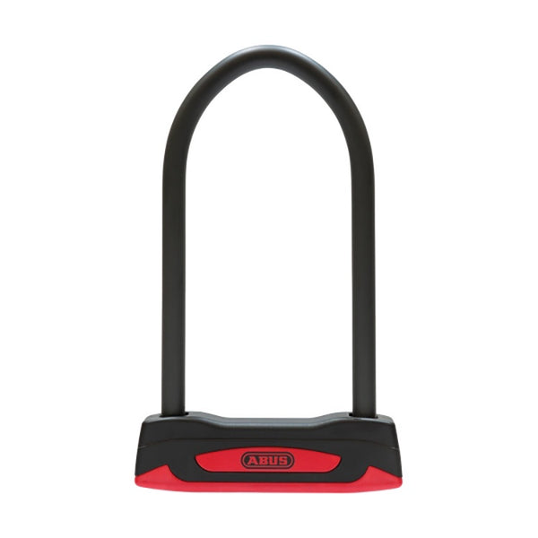 Abus Granit London 53 Lock with Cable - 230mm