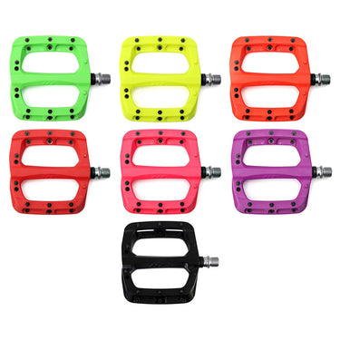 HT PA-03A Composite Flat Pedals - Sprockets Cycles