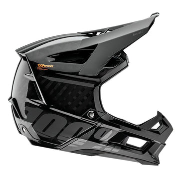 100% Aircraft 2 Full Face MTB Helmet
