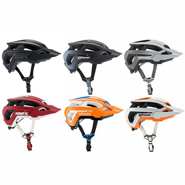 100% Altec Fidlock Helmet 2022