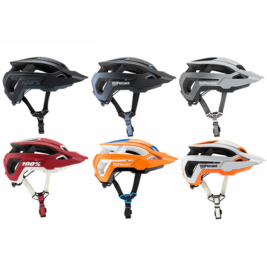 100% Altec Fidlock Helmet 2022