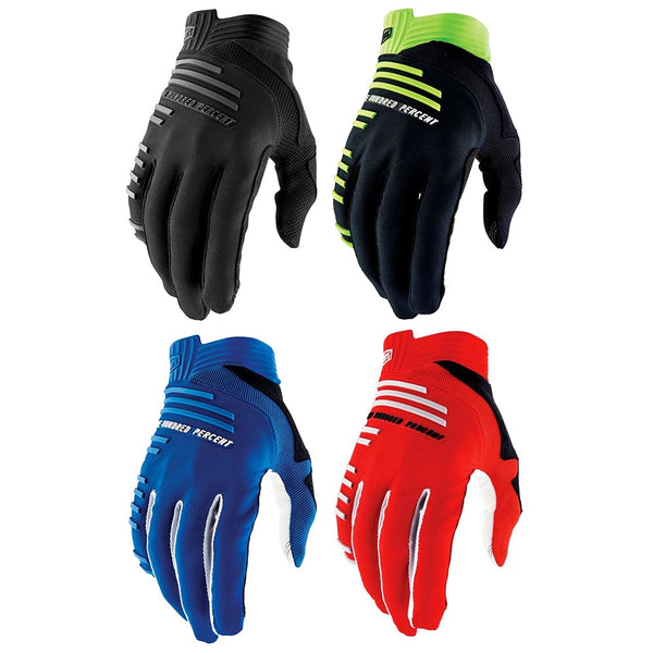 100% R-Core Gloves