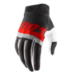 100% RideFit Gloves - Sprockets Cycles