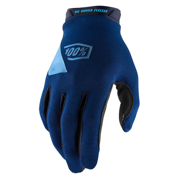 100% RideCamp Gloves