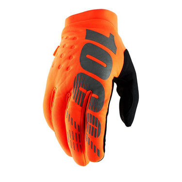 100% Brisker Cold Weather Gloves