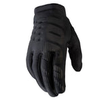 100% Brisker Youth Gloves - Sprockets Cycles