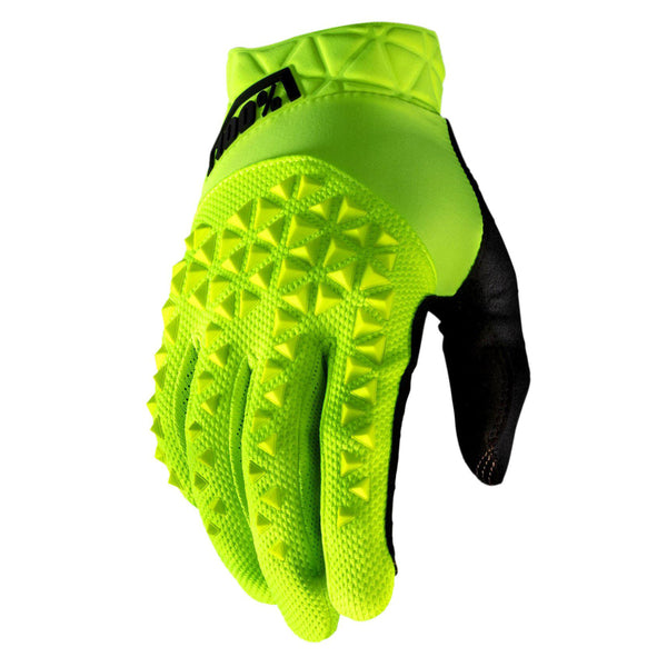100% Geomatic Gloves - Sprockets Cycles