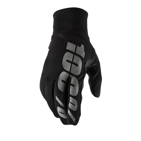 100% Hydromatic Waterproof Gloves - Sprockets Cycles