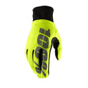 100% Hydromatic Waterproof Gloves - Sprockets Cycles