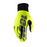 100% Hydromatic Waterproof Gloves - Sprockets Cycles