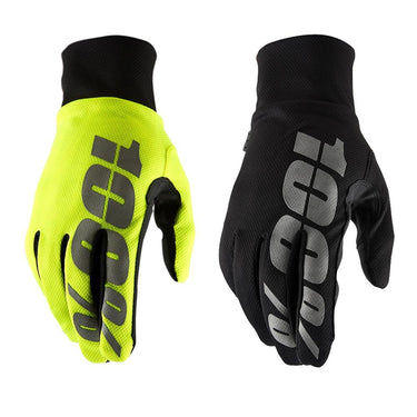 100% Hydromatic Waterproof Gloves - Sprockets Cycles
