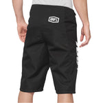100% R-Core Youth Shorts