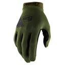 100% RideCamp Gloves - Sprockets Cycles