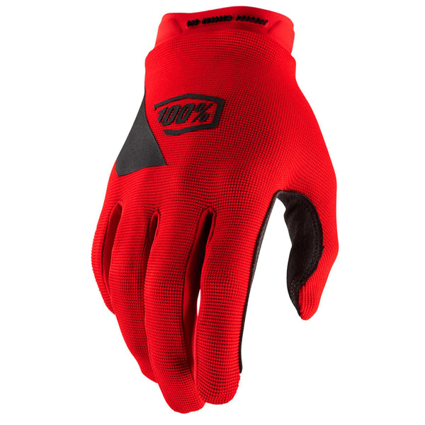 100% RideCamp Gloves - Sprockets Cycles