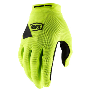 100% RideCamp Gloves - Sprockets Cycles