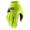 100% RideCamp Gloves - Sprockets Cycles