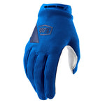 100% RideCamp Women's Gloves