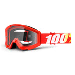 100% Strata Junior Goggles - Sprockets Cycles