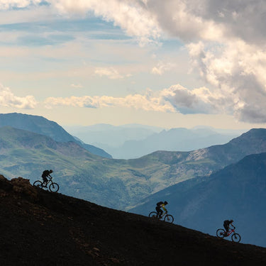 Orbea Occam M10 LT Full Suspension Mountain Bike 2022