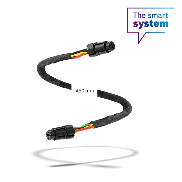 Bosch Battery Cable Smart System