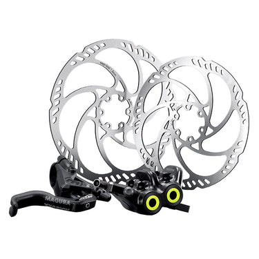 Magura MT5 PRO Special Edition Disc Brake Set