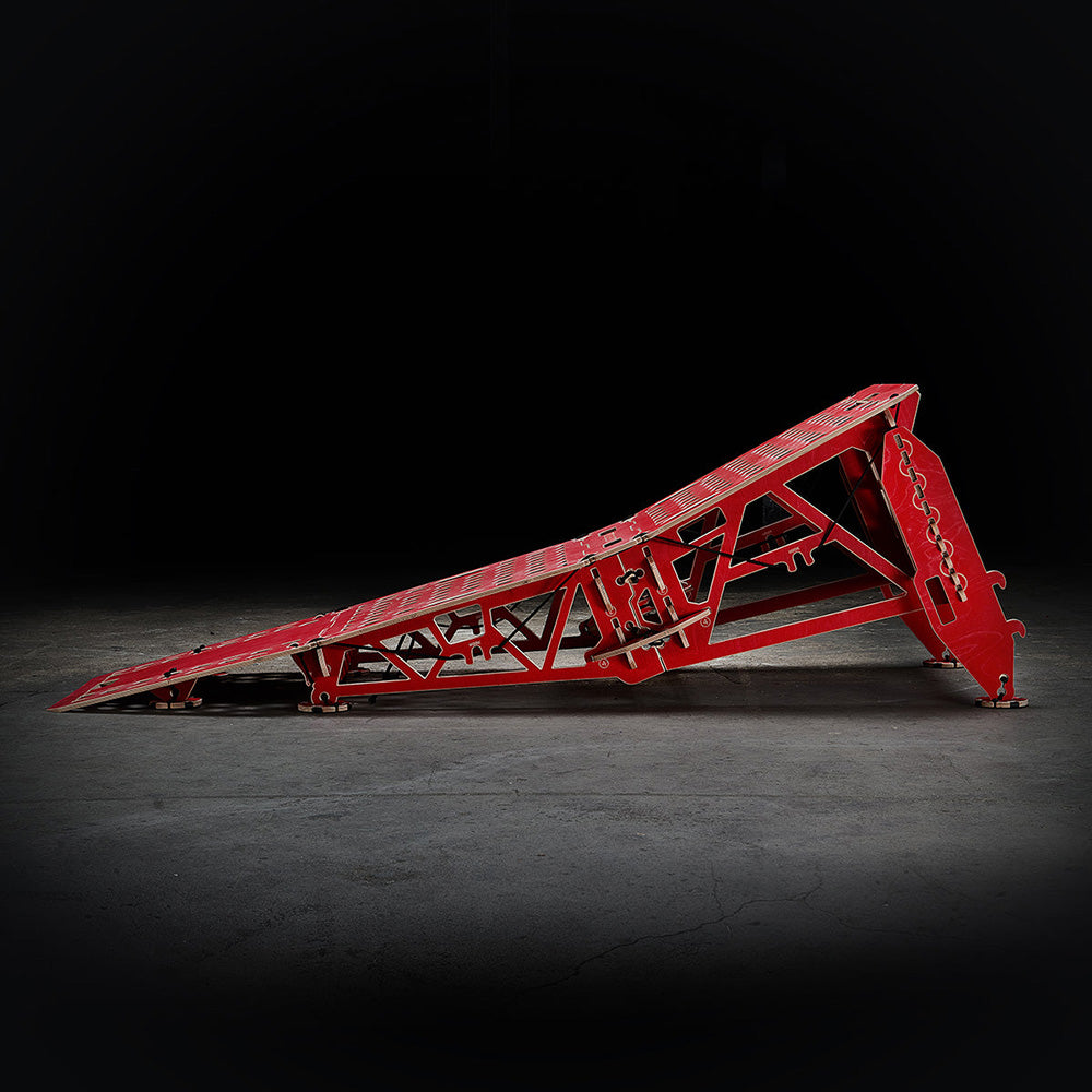 MTB Hopper Pro Ramp – Sprockets Cycles