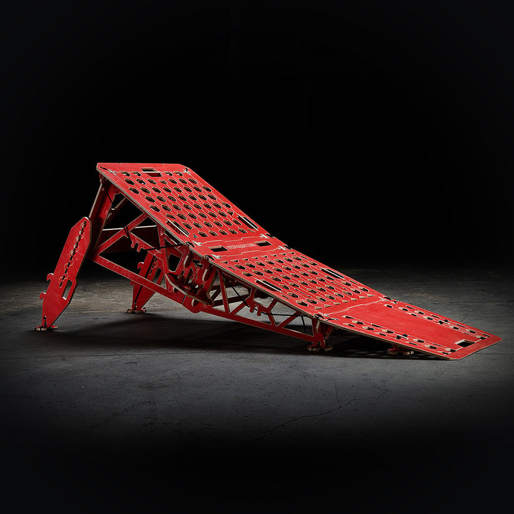 MTB Hopper Pro Ramp – Sprockets Cycles