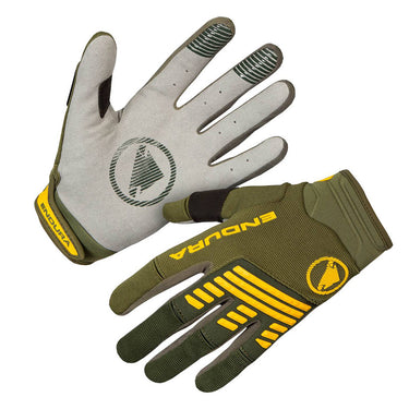 Endura SingleTrack Gloves