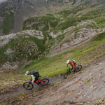 Orbea Occam H30 Full Suspension Mountain Bike 2022