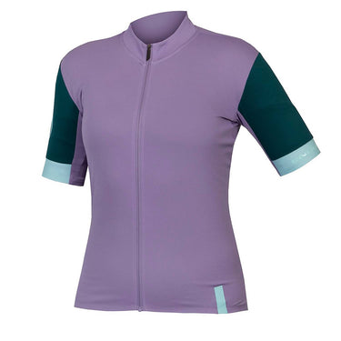Endura Women's FS260 SS Jersey