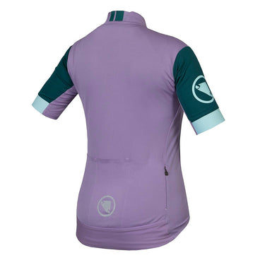 Endura Women's FS260 SS Jersey
