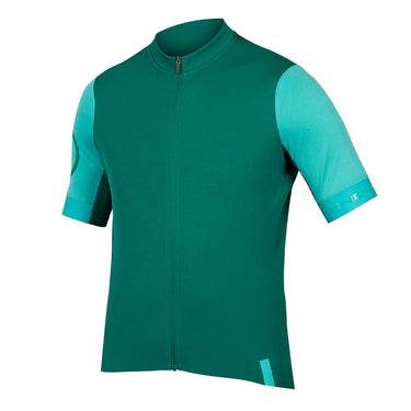 Endura FS260 SS Jersey - Relaxed Fit