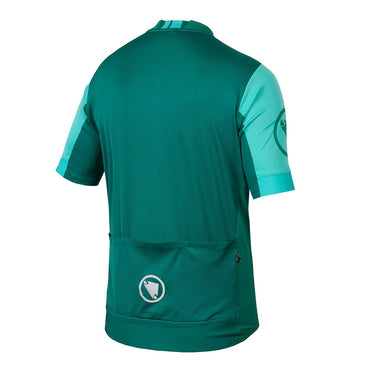 Endura FS260 SS Jersey - Relaxed Fit