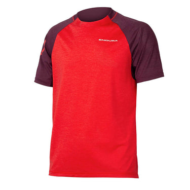 Endura SingleTrack SS Jersey