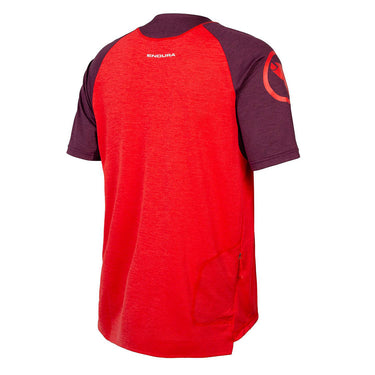 Endura SingleTrack SS Jersey