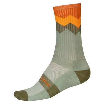 Endura Jagged Socks