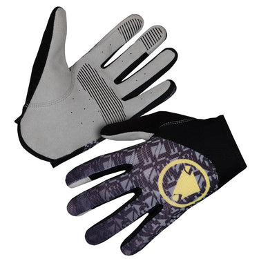 Endura Hummvee Lite Icon Gloves