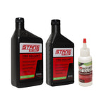 Stans NoTubes Tubeless Sealant - Sprockets Cycles
