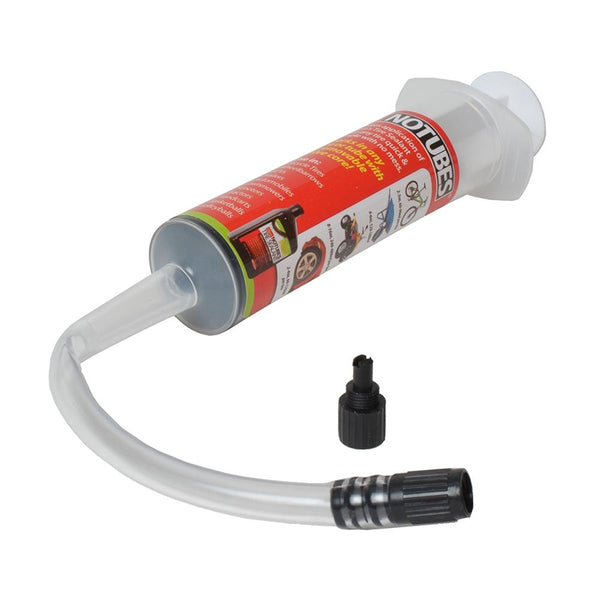 Stans NoTubes Sealant Injector - Sprockets Cycles