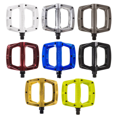 DMR V8 Flat Pedals V2