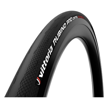 Vittoria Rubino Pro IV Control 700c Fold Full Black G2.0 Tyre