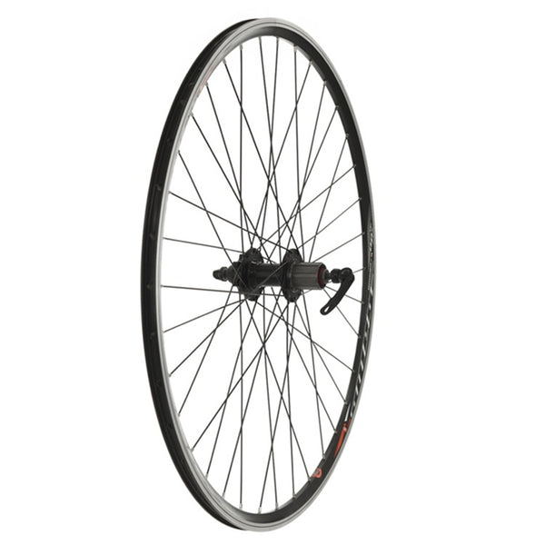 TruBuild 700c Rear Disc Cyclocross Wheel