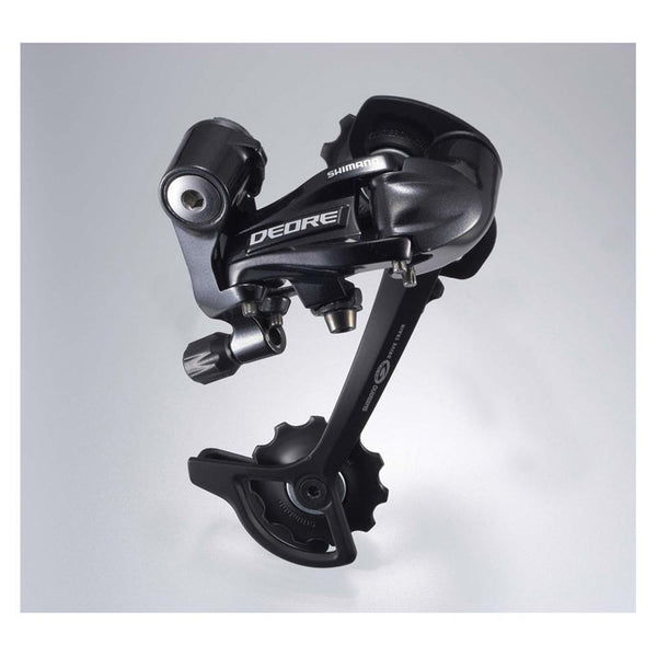 Shimano RD-M591 Deore 8/9 Spd Rear Mech - Sprockets Cycles