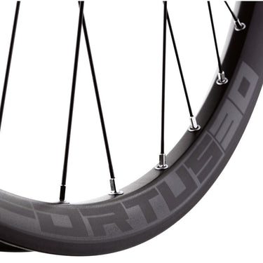 Hope Fortus 30W 27.5" Rim