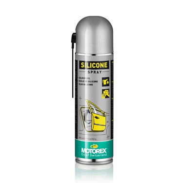Motorex Silicone Spray