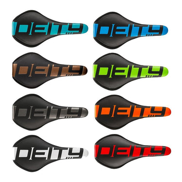 Deity SpeedTrap Saddle - Sprockets Cycles